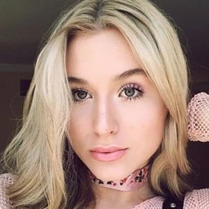 Harper Grace Biography