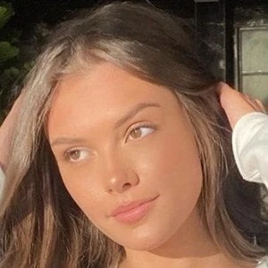 India Grace Biography