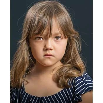 Grace Jenkins - Age, Bio, Birthdate, Family, Networth & More