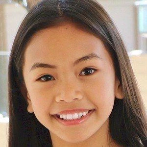 Jessalyn Grace Biography
