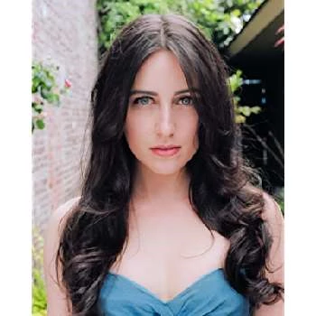 Grace Kendall - Age, Bio, Birthdate, Family, Networth & More