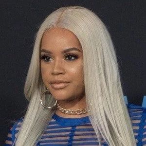 Lateysha Grace Biography