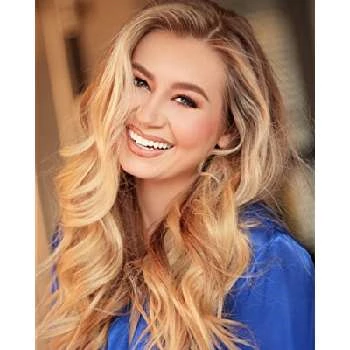 Grace McClanahan - Age, Bio, Birthdate, Family, Networth & More