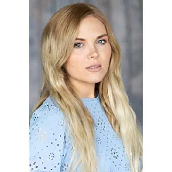 Grace Patterson - Age, Bio, Birthdate, Family, Networth & More