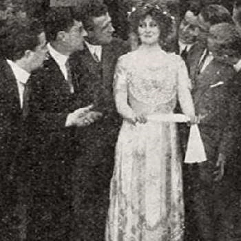 Grace Quackenbush - Age, Bio, Birthdate, Family, Networth & More