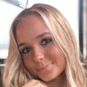 Grace Taylor Biography