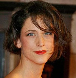 Maria Grachvogel Biography