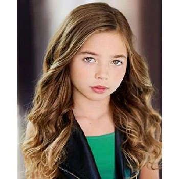 Gracie Danielsen - Age, Bio, Birthdate, Family, Networth & More