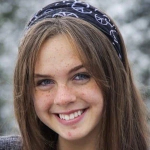 Gracie K. Biography
