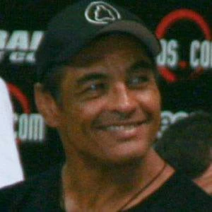 Rickson Gracie Biography
