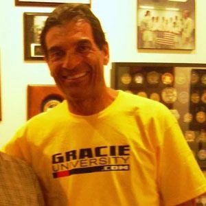 Rorion Gracie Biography