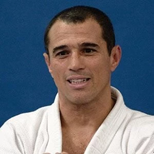 Royler Gracie Biography