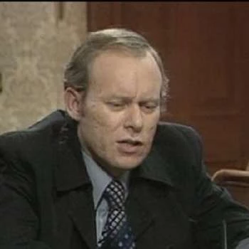 Graeme Garden Biography