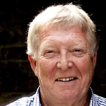 Graeme Harper Biography