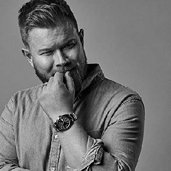 Graeme Judd - Age, Bio, Birthdate, Family, Networth & More