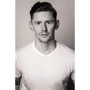 Graeme McComb - Age, Bio, Birthdate, Family, Networth & More