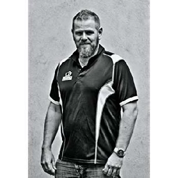 Graeme Peacock - Age, Bio, Birthdate, Family, Networth & More