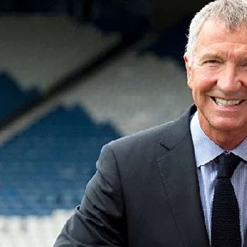 Graeme Souness Biography