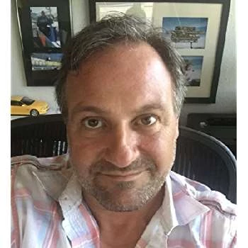 Graeme Warring - Age, Bio, Birthdate, Family, Networth & More