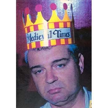 Graeme Whifler - Birthday, Bio, Wiki, Family, Networth & More