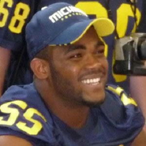 Brandon Graham Biography