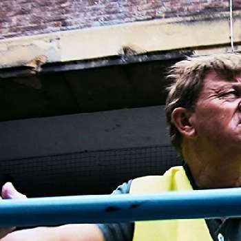 Graham Cawte Biography