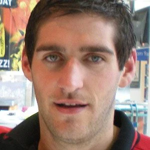 Danny Graham - Wiki, Bio, Birthdate, Networth, Family & More