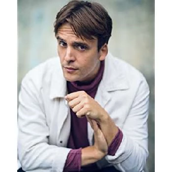 Graham Dickson - Age, Bio, Birthdate, Family, Networth & More