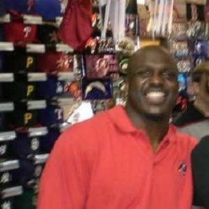 Earnest Graham - Family, Bio, Birthdate,Age, Networth , Wiki& More