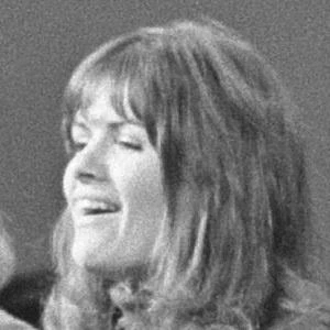 Eve Graham Biography