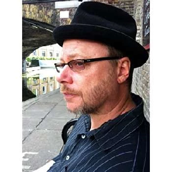 Graham Fletcher-Cook - Networth, Biography, Birthdate, Family & More