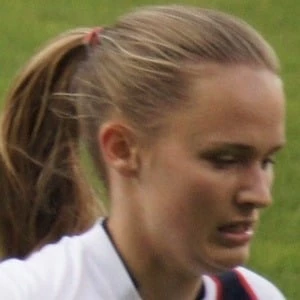 Caroline Graham Hansen Biography