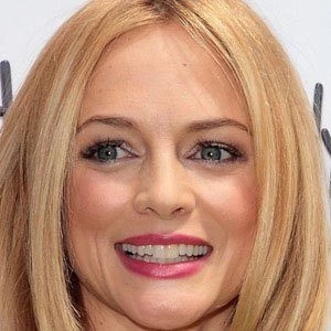 Heather Graham Biography