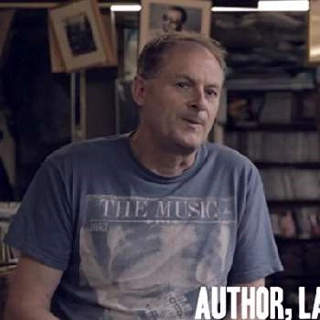 Graham Jones - Age, Bio, Birthdate, Family, Networth & More