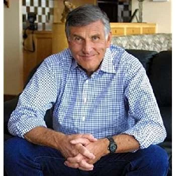 Graham Kerr Biography