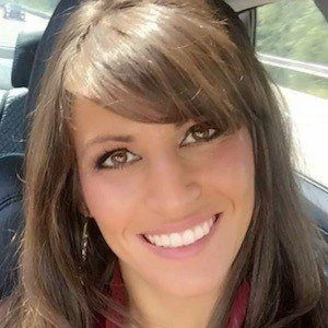 Kristen Graham Biography