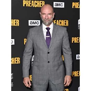 Graham McTavish - Family, Bio, Birthday, Family, Income & More