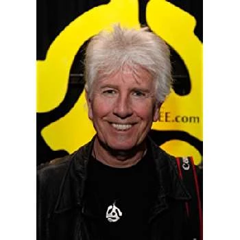Graham Nash - Birthdate, Age, Family, Bio, Networth & More