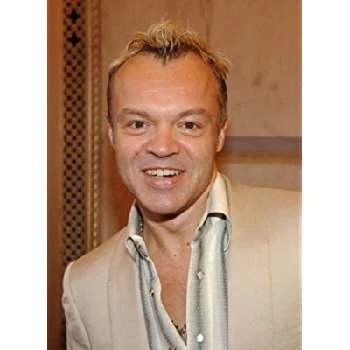 Graham Norton Biography