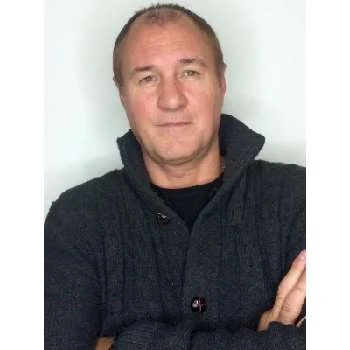 Graham Parrington - Age, Bio, Birthdate, Family, Networth & More