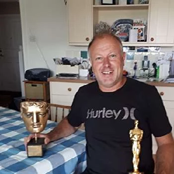 Graham Povey - Age, Bio, Birthdate, Family, Networth & More