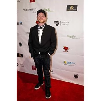 Graham Rich - Age, Bio, Birthdate, Family, Networth & More