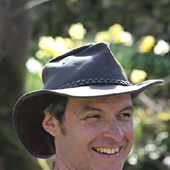 Graham Wild - Age, Bio, Birthdate, Family, Networth & More