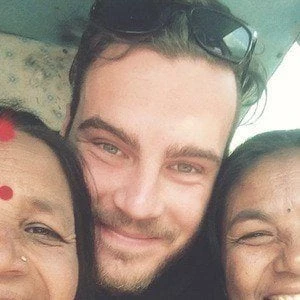 Luke Gram - Networth, Bio,Birthdate, Family, Wiki & More