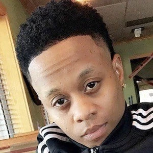 Gramz - Birthplace, Bio, Wiki, Birthday, Family, Networth & More