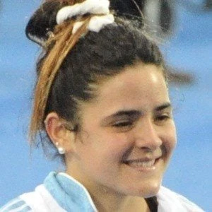 Majo Granatto - Age, Height, Birthdate, Family, Wiki & More