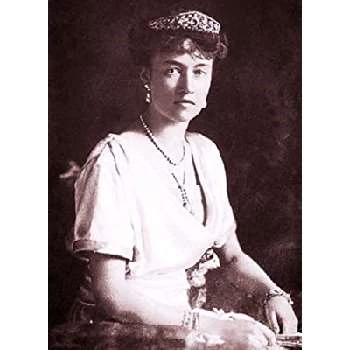 Grand Duchess Charlotte of Luxembo - Wiki, Bio, Networth, Birthdate, Family & More