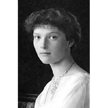 Grand Duchess Tatiana - Profession, Biography, Birthdate, Family, Wiki & More