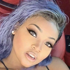 Koi Grand - Age, Bio, Birthdate, Family, Networth & More