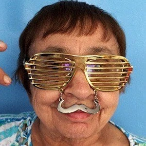 Gangsta Grandma Biography